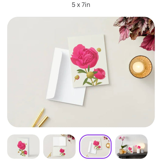 Wedding Cards, Blank Cards, Just Because, or whatever you need to say!