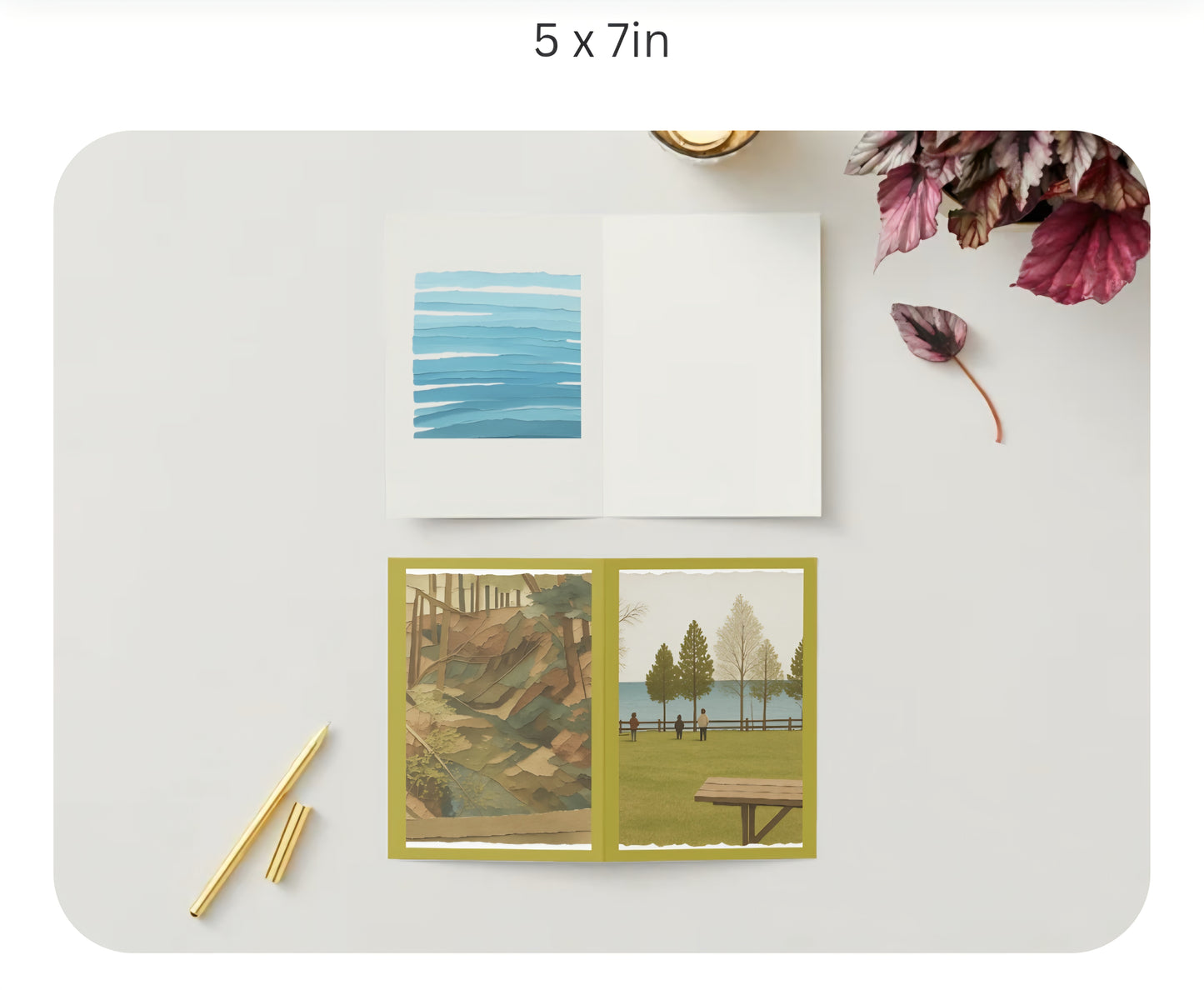 Wedding Cards, Blank Cards, Just Because, or whatever you need to say!