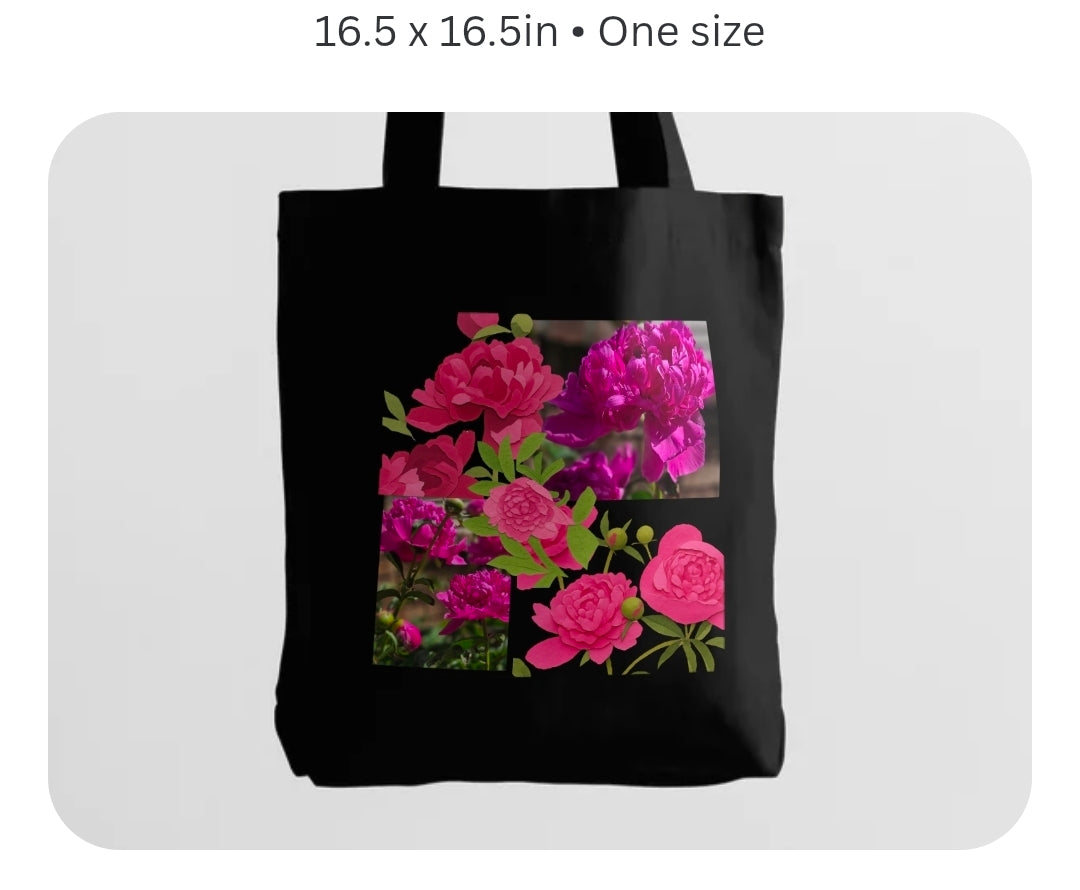 Tote Bags