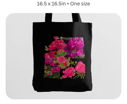 Tote Bags