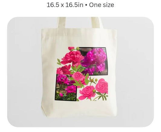 Tote Bags