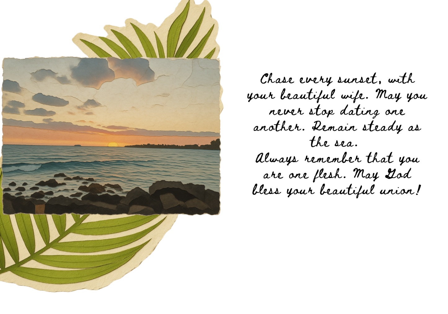 Wedding Cards, Blank Cards, Just Because, or whatever you need to say!