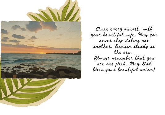 Wedding Cards, Blank Cards, Just Because, or whatever you need to say!